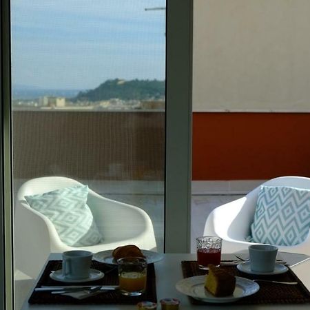 Hotel Quarantacinque Ospitalita Cagliari Exteriér fotografie