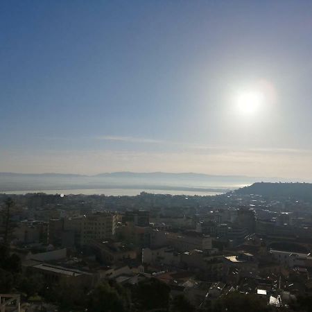 Hotel Quarantacinque Ospitalita Cagliari Exteriér fotografie