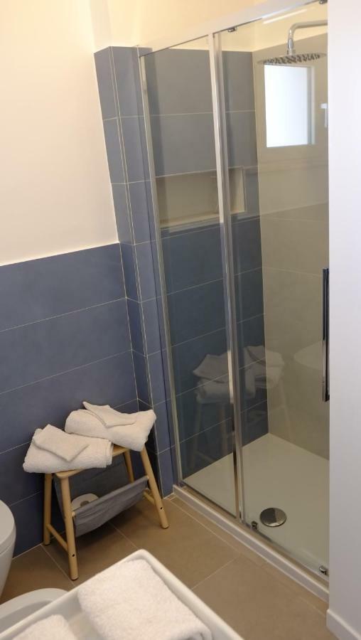 Hotel Quarantacinque Ospitalita Cagliari Exteriér fotografie