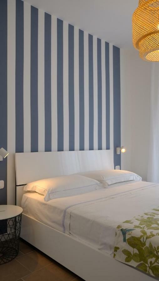 Hotel Quarantacinque Ospitalita Cagliari Exteriér fotografie