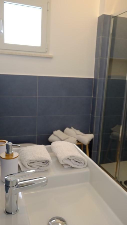 Hotel Quarantacinque Ospitalita Cagliari Exteriér fotografie
