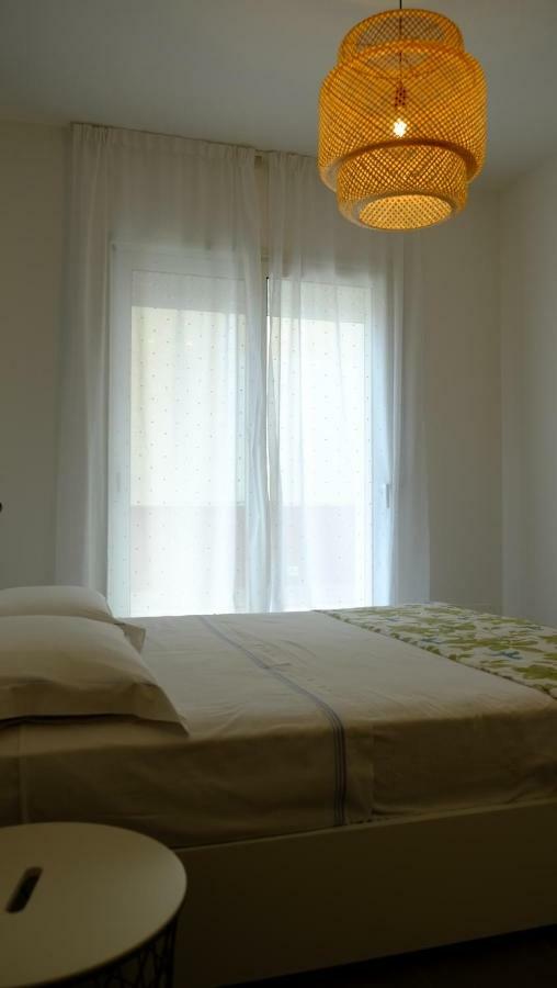Hotel Quarantacinque Ospitalita Cagliari Exteriér fotografie