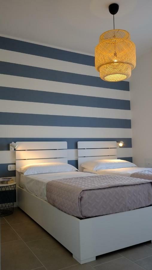 Hotel Quarantacinque Ospitalita Cagliari Exteriér fotografie
