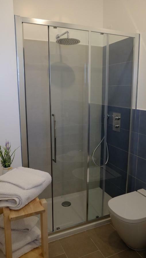 Hotel Quarantacinque Ospitalita Cagliari Exteriér fotografie