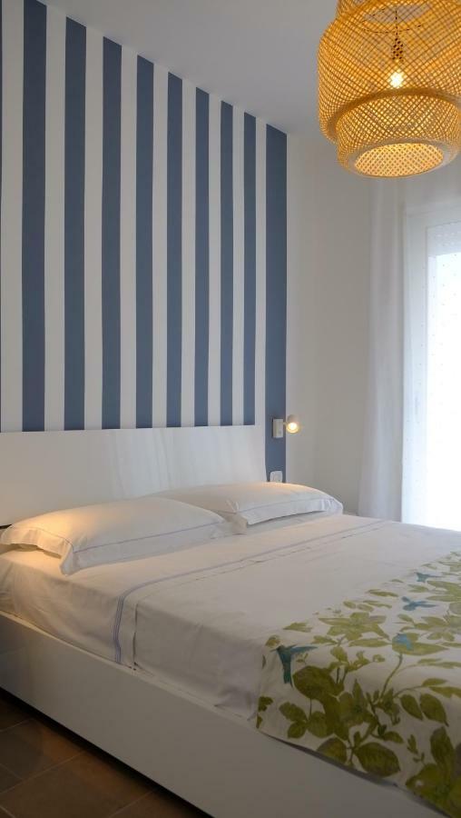 Hotel Quarantacinque Ospitalita Cagliari Exteriér fotografie
