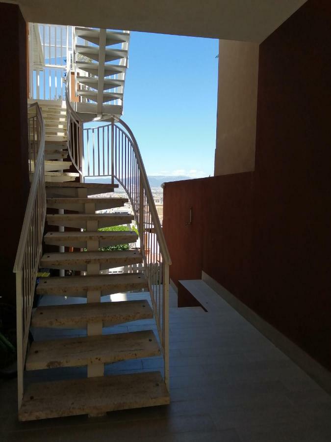 Hotel Quarantacinque Ospitalita Cagliari Exteriér fotografie