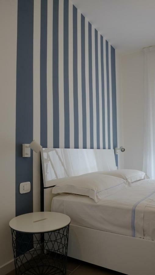 Hotel Quarantacinque Ospitalita Cagliari Exteriér fotografie